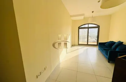 Apartment - 1 Bedroom - 2 Bathrooms for rent in Al Waleed Residence - Jumeirah Village Circle - Dubai