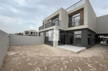 Villa - 4 Bedrooms - 6 Bathrooms for rent in The Pulse Beachfront 3 - The Pulse - Dubai South (Dubai World Central) - Dubai Villa - 4 Bedrooms - 6 Bathrooms for rent in The Pulse Beachfront 3 - The Pulse - Dubai South (Dubai World Central) - Dubai