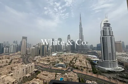 Apartment - 2 Bedrooms - 2 Bathrooms for sale in Burj Royale - Downtown Dubai - Dubai