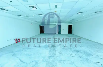 Office Space - Studio - 1 Bathroom for rent in Port Saeed - Deira - Dubai