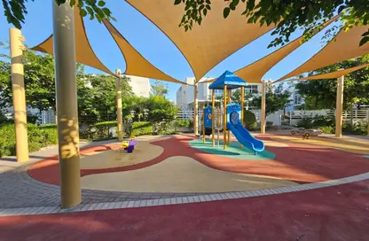 Townhouse - 3 Bedrooms - 4 Bathrooms for sale in Arabella Townhouses 2 - Arabella Townhouses - Mudon - Dubai