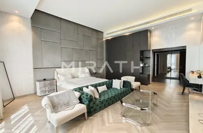 Villa - 4 Bedrooms - 7 Bathrooms for rent in Nad Al Sheba 4 - Nad Al Sheba - Dubai