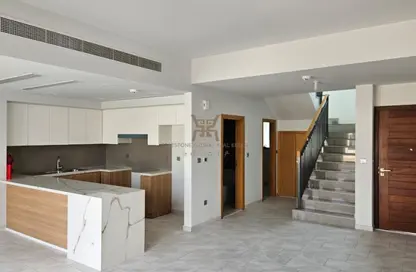 Villa - 3 Bedrooms - 4 Bathrooms for rent in La Rosa 3 - Villanova - Dubai Land - Dubai
