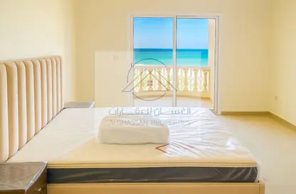 Apartment - Studio - 1 Bathroom for rent in Royal Breeze 5 - Royal Breeze - Al Hamra Village - Ras Al Khaimah