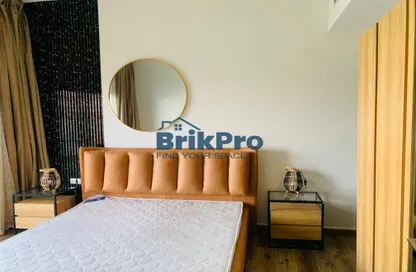Apartment - 1 Bedroom - 2 Bathrooms for sale in Binghatti Gate - Jumeirah Village Circle - Dubai