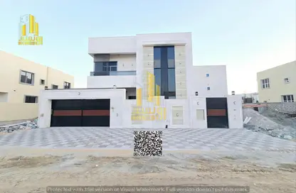 فيلا - 5 غرف نوم - 7 حمامات للبيع في الحليو 2 - الحليو - عجمان