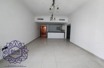 شقة - غرفة نوم - 1 حمام للايجار في شارع التعاون الجديد - التعاون - الشارقة
