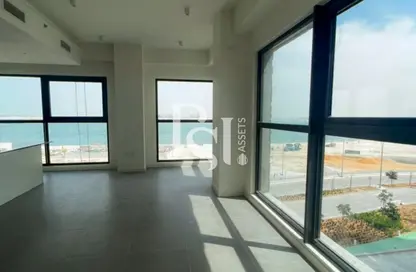 Apartment - 2 Bedrooms - 2 Bathrooms for rent in Pixel - Makers District - Al Reem Island - Abu Dhabi