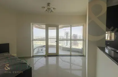 Apartment - 1 Bedroom - 2 Bathrooms for sale in Dana Tower - Jumeirah Village Circle - Dubai