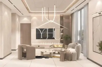 شقة - 4 غرف نوم - 5 حمامات للبيع في كيو جاردن لوفتس - قرية الجميرا سركل - دبي