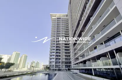 Apartment - 1 Bedroom - 1 Bathroom for sale in Al Maryah Vista - Al Maryah Island - Abu Dhabi