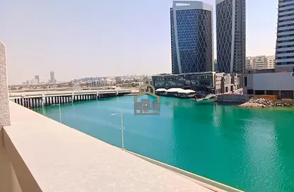 شقة - 1 حمام للايجار في المارية فيستا - جزيرة المارية - أبوظبي