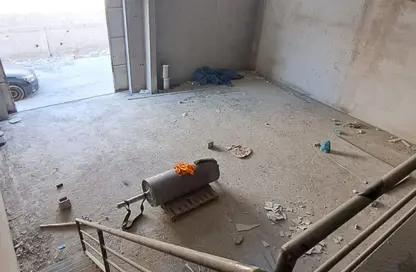 Warehouse - Studio - 1 Bathroom for rent in Ajman Industrial 2 - Ajman Industrial Area - Ajman