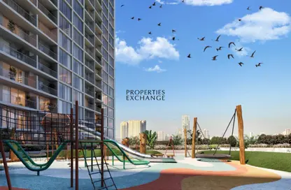 Apartment - 1 Bedroom - 2 Bathrooms for sale in Floarea Skies - District 10 - Jumeirah Village Circle - Dubai