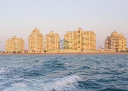 Apartment - 1 bedroom - 2 bathrooms for rent in Royal Breeze 4 - Royal Breeze - Al Hamra Village - Ras Al Khaimah