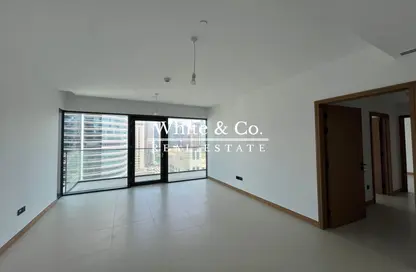 Apartment - 2 Bedrooms - 3 Bathrooms for rent in Vida Residences Dubai Marina - Dubai Marina - Dubai