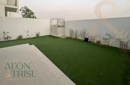 تاون هاوس - 3 غرف نوم - 5 حمامات للايجار في كورسيتيا - داماك هيلز 2 - دبي