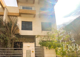 4 Bedroom | Corner Plot | Roof Terrace