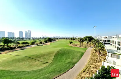 Villa - 6 Bedrooms - 7 Bathrooms for rent in Silver Springs 3 - Silver Springs - DAMAC Hills - Dubai