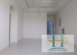 Empty Room image for: Apartment - 3 bedrooms - 3 bathrooms for rent in Al Mwaihat 1 - Al Mwaihat - Ajman, Image 1