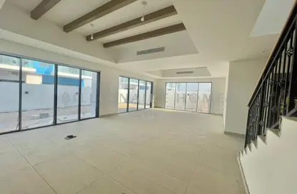 Villa - 6 Bedrooms - 6 Bathrooms for sale in Santorini - Damac Lagoons - Dubai