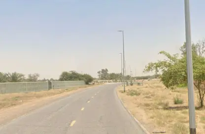 Land - Studio for sale in Al Helio 2 - Al Helio - Ajman