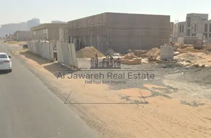 Land - Studio for sale in Al Helio 2 - Al Helio - Ajman