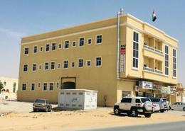 Apartment - 1 bedroom - 1 bathroom for rent in Al Rawda 1 - Al Rawda - Ajman