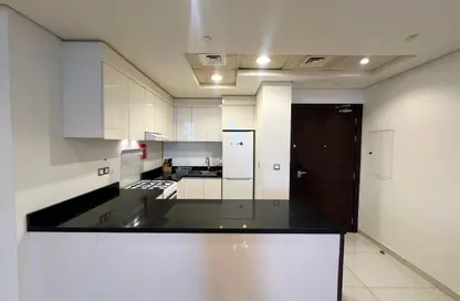 Apartment - 2 Bedrooms - 3 Bathrooms for rent in Ghalia - District 18 - Jumeirah Village Circle - Dubai