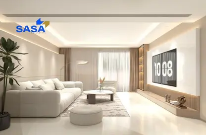 شقة - غرفة نوم - 2 حمامات للبيع في سكن سبورتس في - 4 الورسان - الورسان - دبي