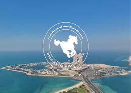 Apartment - 3 bedrooms - 4 bathrooms for sale in Fairmont Marina Residences - The Marina - Abu Dhabi