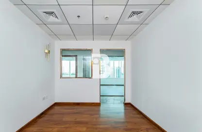 Office Space - Studio for rent in Empire Heights 1 - Empire Heights - Business Bay - Dubai