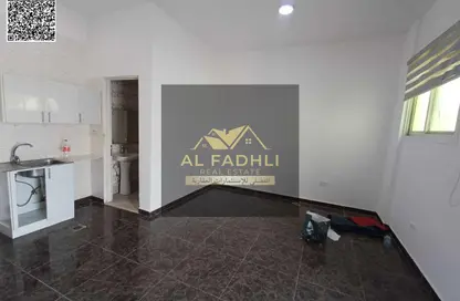 Apartment - Studio - 1 Bathroom for rent in Al Jurf 3 - Al Jurf - Ajman Downtown - Ajman