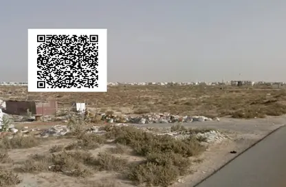أرض - استوديو للبيع في الجرف الصناعية 3 - الجرف الصناعية - عجمان