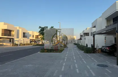 Villa - 4 Bedrooms - 5 Bathrooms for sale in Noya Luma - Noya - Yas Island - Abu Dhabi