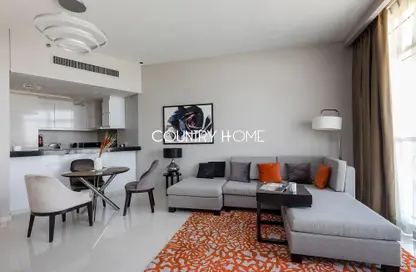 شقة - غرفة نوم - 2 حمامات للبيع في ارتاسيا D - ارتاسيا - داماك هيلز - دبي