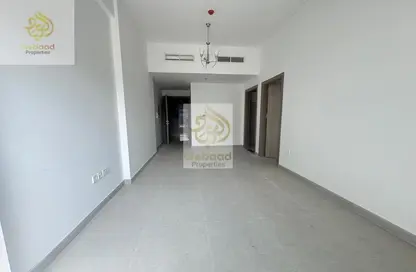 شقة - غرفة نوم - 2 حمامات للايجار في 4 الورسان - الورسان - دبي