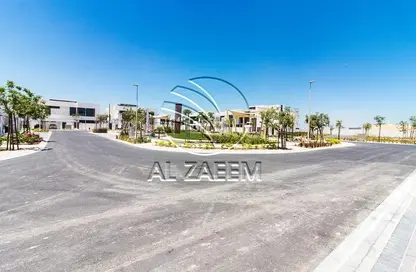 فيلا - 6 غرف نوم - 7 حمامات للبيع في الياس الغرببة - جزيرة الياس - أبوظبي