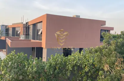 Townhouse - 3 Bedrooms - 5 Bathrooms for sale in Narenj - Masaar - Tilal City - Sharjah
