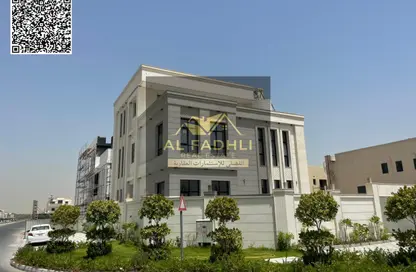 فيلا - 6 غرف نوم - 7 حمامات للبيع في تلال عجمان - العالية - عجمان