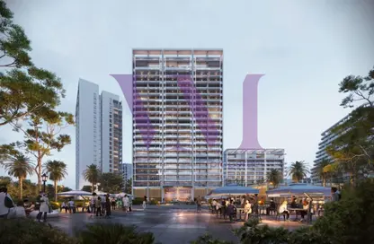 Apartment - 1 Bathroom for sale in Cape Hayat - Mina Al Arab - Ras Al Khaimah