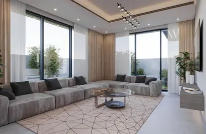 فيلا - 4 غرف نوم - 6 حمامات للبيع في الشارقة جاردن سيتي - الشارقة