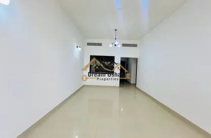 Apartment - 1 Bedroom - 2 Bathrooms for rent in Silicon Avenue - Dubai Silicon Oasis - Dubai