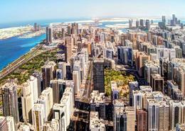 Apartment - 2 bedrooms - 3 bathrooms for rent in Burj Mohammed Bin Rashid at WTC - Corniche Road - Abu Dhabi