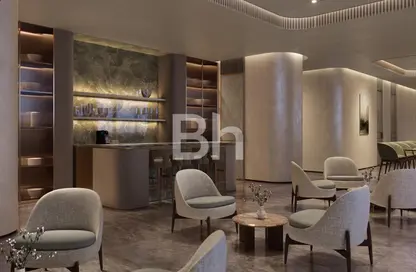 Apartment - 2 Bedrooms - 3 Bathrooms for sale in Marriott Residences JLT - Jumeirah Lake Towers - Dubai