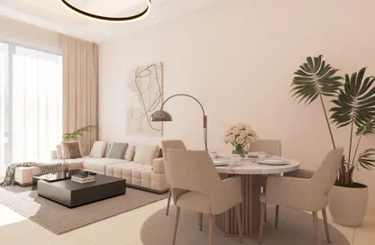 Apartment - 1 Bedroom - 2 Bathrooms for sale in Symbolic Altus - Liwan - Dubai Land - Dubai