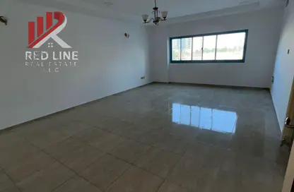 Apartment - 2 Bedrooms - 2 Bathrooms for rent in Al Majaz 3 - Al Majaz - Sharjah