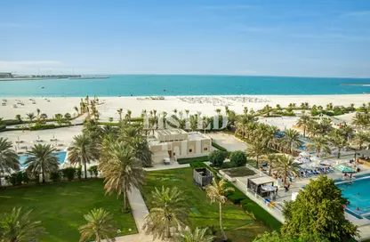 Hotel  and  Hotel Apartment - 1 Bedroom - 2 Bathrooms for rent in Al Hamra Village - Ras Al Khaimah