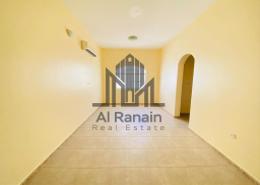 Empty Room image for: Apartment - 2 bedrooms - 3 bathrooms for rent in Al Ain Compound - Bida Bin Ammar - Asharej - Al Ain, Image 1
