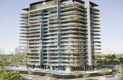 شقة - 2 غرف نوم - 3 حمامات للبيع في سمانا أفينيو - مجمع دبي ريزيدنس - دبي لاند - دبي شقة - 2 غرف نوم - 3 حمامات للبيع في سمانا أفينيو - مجمع دبي ريزيدنس - دبي لاند - دبي